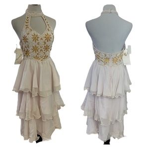 🛍️# 868 NWT Annabelle Ambeyonce Semi-Formal